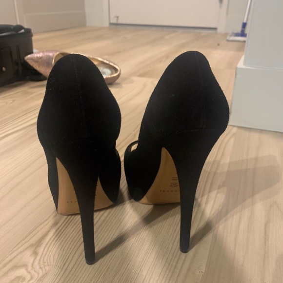 plateformes casadei - Picture 3 of 5